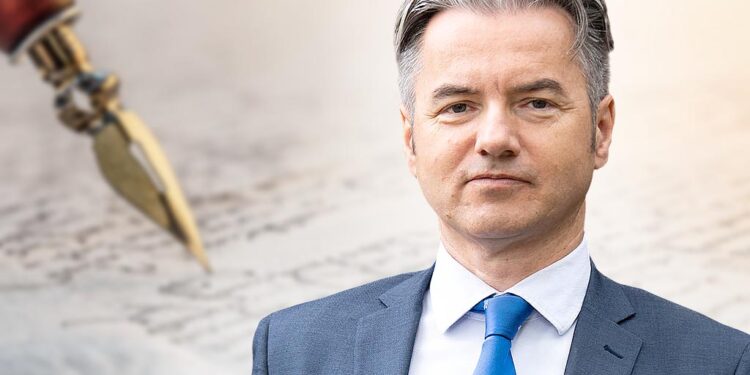 Dolančev sindrom: oblast kot dedna pravica tranzicijske levice 2026