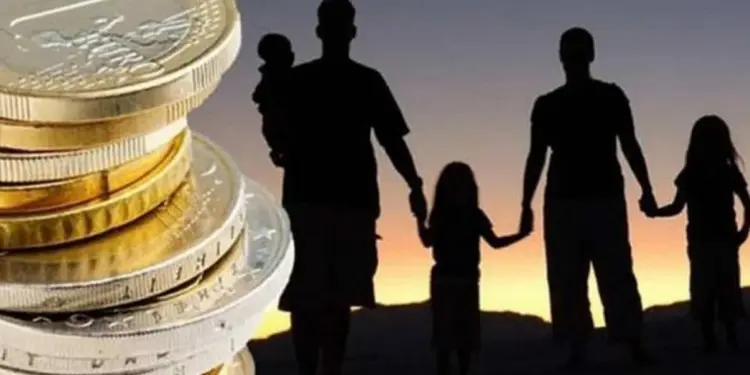 Επίδομα παιδιού α21: νέα πληρωμή-έκπληξη στις 9 οκτωβρίου, ποιοι είναι οι δικαιούχοι – ανοίγει ξανά η πλατφόρμα 2026 - δικαιοσυνη - iustitia. Bg Επίδομα παιδιού α21: νέα πληρωμή-έκπληξη στις 9 οκτωβρίου, ποιοι είναι οι δικαιούχοι – ανοίγει ξανά η πλατφόρμα 2026