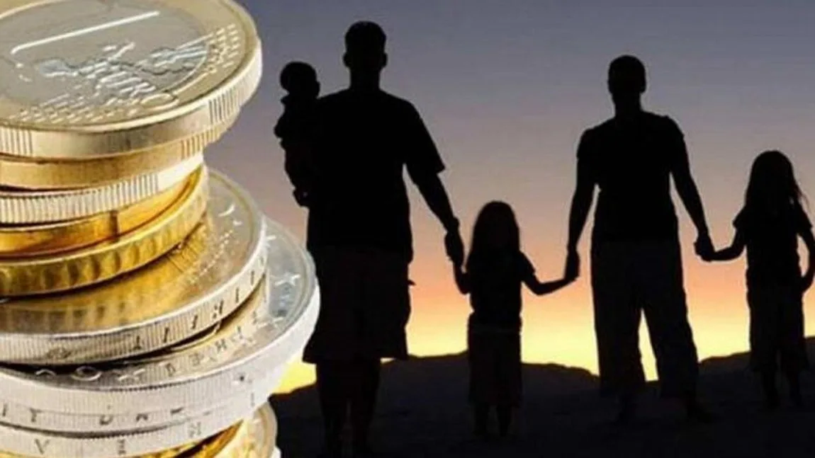 Επίδομα παιδιού α21: νέα πληρωμή-έκπληξη στις 9 οκτωβρίου, ποιοι είναι οι δικαιούχοι - ανοίγει ξανά η πλατφόρμα Επίδομα παιδιού α21: νέα πληρωμή-έκπληξη στις 9 οκτωβρίου, ποιοι είναι οι δικαιούχοι - ανοίγει ξανά η πλατφόρμα