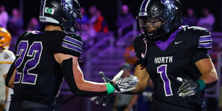 Downers grove north beats lyons to clinch a share of the west suburban silver title 2026 - justice Downers grove north beats lyons to clinch a share of the west suburban silver title 2026