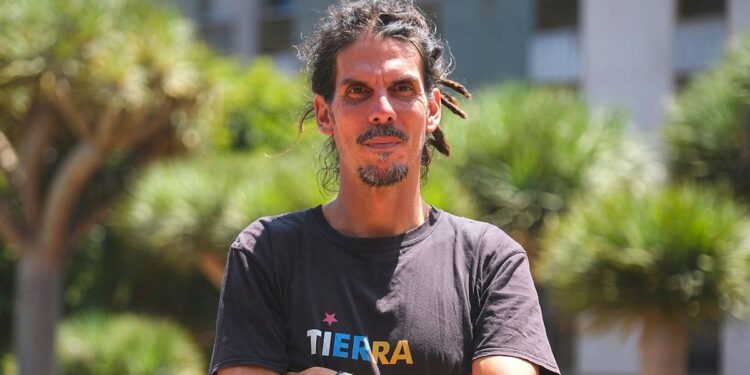 Drago canarias anuncia que concurrirá en solitario a las elecciones generales 2026