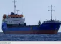 Дрон потопи търговски кораб край констанца 2026