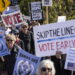 Early voting numbers ominous for republicans 2026 - justice Early voting numbers ominous for republicans 2026