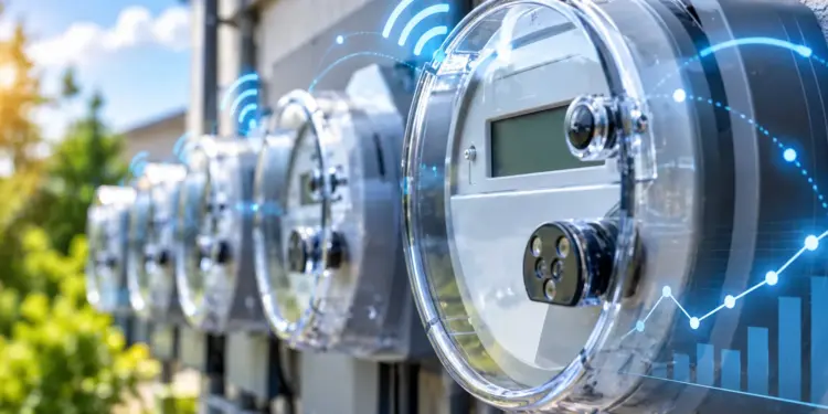 Ρεύμα: πάνω από 2 εκατ. Έξυπνοι μετρητές στα σπίτια – τι αλλάζει για τους καταναλωτές 2026