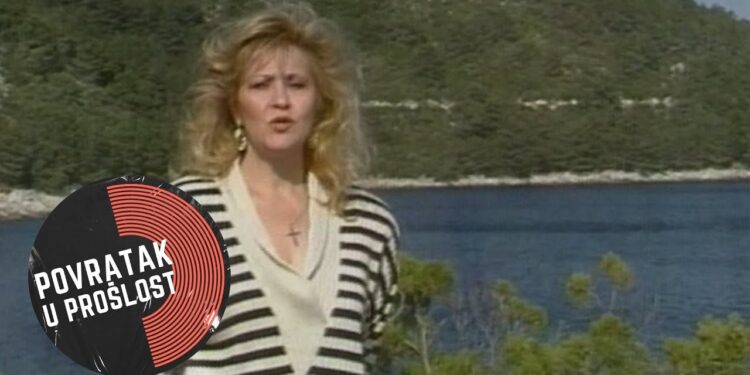 EKSKLUZIVNI KONCERT Diva hrvatske glazbe Meri Cetinić stiže u Tvornicu kulture 2026