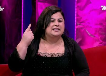 Elena kocaqi kritikon politikën shqiptare: është zhgënjimi më i madh i jetës sime 2026 - юстиция Elena kocaqi kritikon politikën shqiptare: është zhgënjimi më i madh i jetës sime 2026