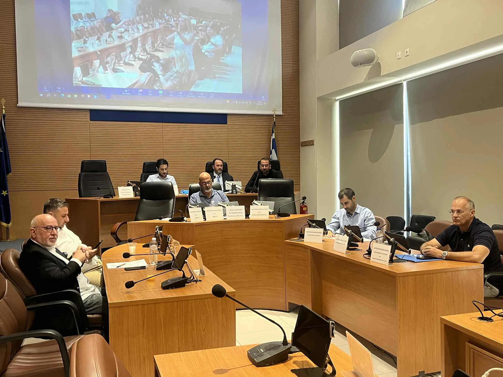 Δ. Ελλάδα: Φθηνό εισιτήριο για 7.000 φοιτητές - Επιδότηση 3 εκατ. ευρώ από την Περιφέρεια Δ. Ελλάδα: Φθηνό εισιτήριο για 7.000 φοιτητές - Επιδότηση 3 εκατ. ευρώ από την Περιφέρεια