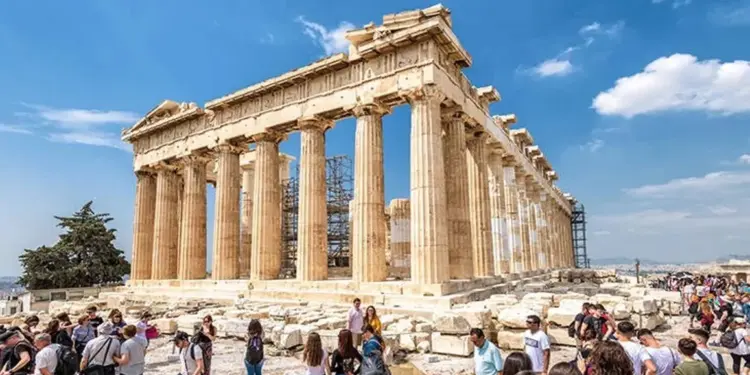Η ελλάδα κορυφαία τουριστική χώρα στον κόσμο για το 2026 2026 - δικαιοσυνη - iustitia. Bg Η ελλάδα κορυφαία τουριστική χώρα στον κόσμο για το 2026 2026