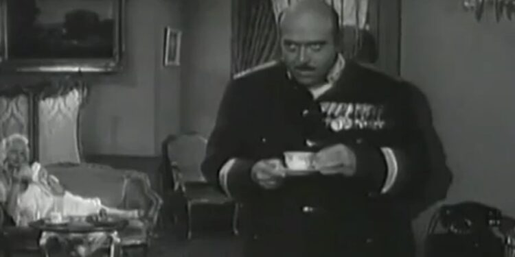Az első, egyben a valaha volt legrosszabb film 1956-ról 2026