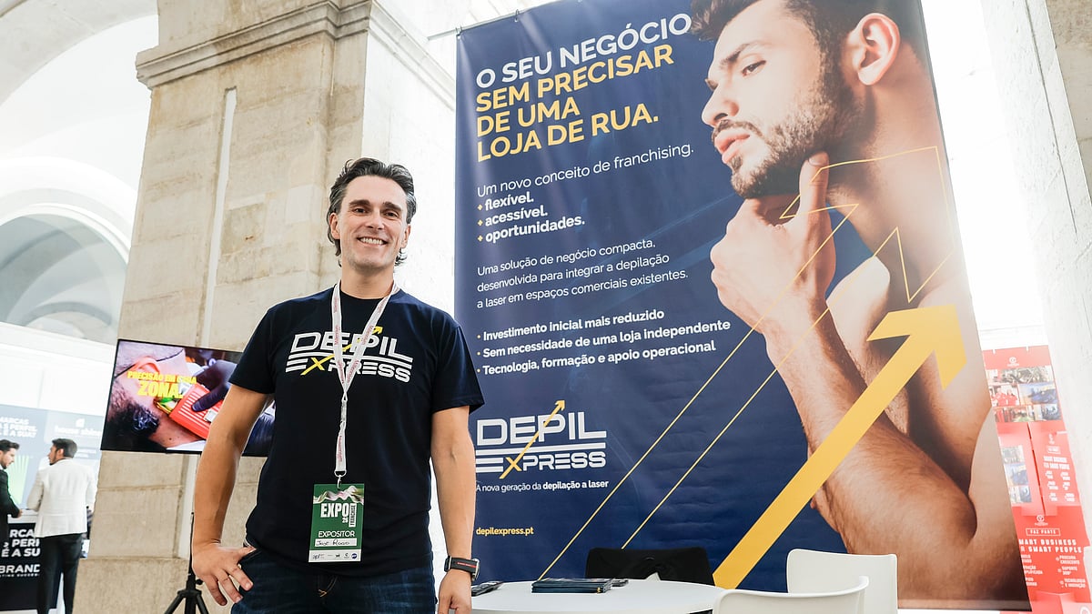 Empresas brasileiras buscam empresas brasileiras buscam expander franquias em portugal 2026 empresas brasileiras buscam expander franquias portugal 2 empresas brasileiras buscam várias franquias brasileiras participam de uma feira em portugal para expandir seus negócios. O país é um dos... Iustitia. Bg empresas brasileiras buscam expander franquias em portugal 2026 2026-10-23 16:59:39 justiça - iustitia. Bg empresas brasileiras buscam