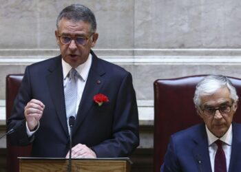 “entendimentos partidários são indispensáveis… nesta e nas próximas legislaturas”, defende antónio josé seguro 2026