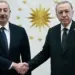 Erdoğan aliyev'le görüştü: ankara'daki zirveye davet etti 2026
