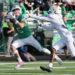 Eric Couper to Peter Panagiotopolous connection sets records, drives Notre Dame deeper into the 6A playoffs 2026