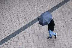 Erst wolken und regen, dann bleibt es trocken in nrw 2026