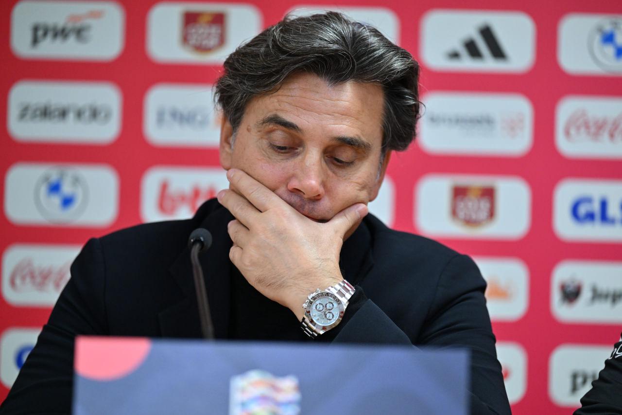 Ersun yanal'dan montella'ya sert tepki! 'verin şunun parasını gitsin' 2026 - adalet - iustitia. Bg A milli takım teknik direktörü vincenzo montella
