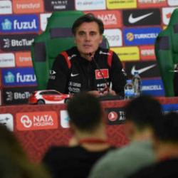 Montella ve kadro adaleti yeniden gündemde! Milli takım'a çağırmadığı yıldız ödül alıyor