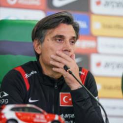 Vincenzo montella'dan istifa açıklaması