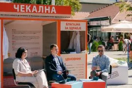 Есе: корупцијата во здравството се храни од стравот и ранливоста на пациентите 2026 - правда - юстиция Корупцијата во здравството есе: корупцијата во здравството се храни од стравот и ранливоста на пациентите 2026 ese koruptsi ata zdravstvoto hrani stravot ranlivosta p корупцијата во здравството iustitia. Bg неинформираноста, несигурноста и ранливоста на пациентите и вкоренетата култура на фаќање „врски“ и давање мито ја „хранат“ корупцијата во јавното здравство. Затоа неопходни... Есе: корупцијата во здравството се храни од стравот и ранливоста на пациентите 2026 2026-10-05 09:13:30 правда - юстиция корупцијата во здравството