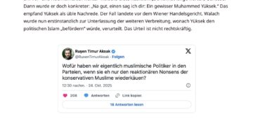 „eski spö çalışanı, spö’lü siyasetçiyi “siyasal i̇slam’ı desteklemekle” suçladı“ 2026 - юстиция „eski spö çalışanı, spö’lü siyasetçiyi “siyasal i̇slam’ı desteklemekle” suçladı“ 2026