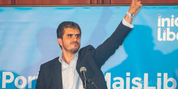 “estamos perante uma situação de emergência”, diz carlos guimarães pinto 2026