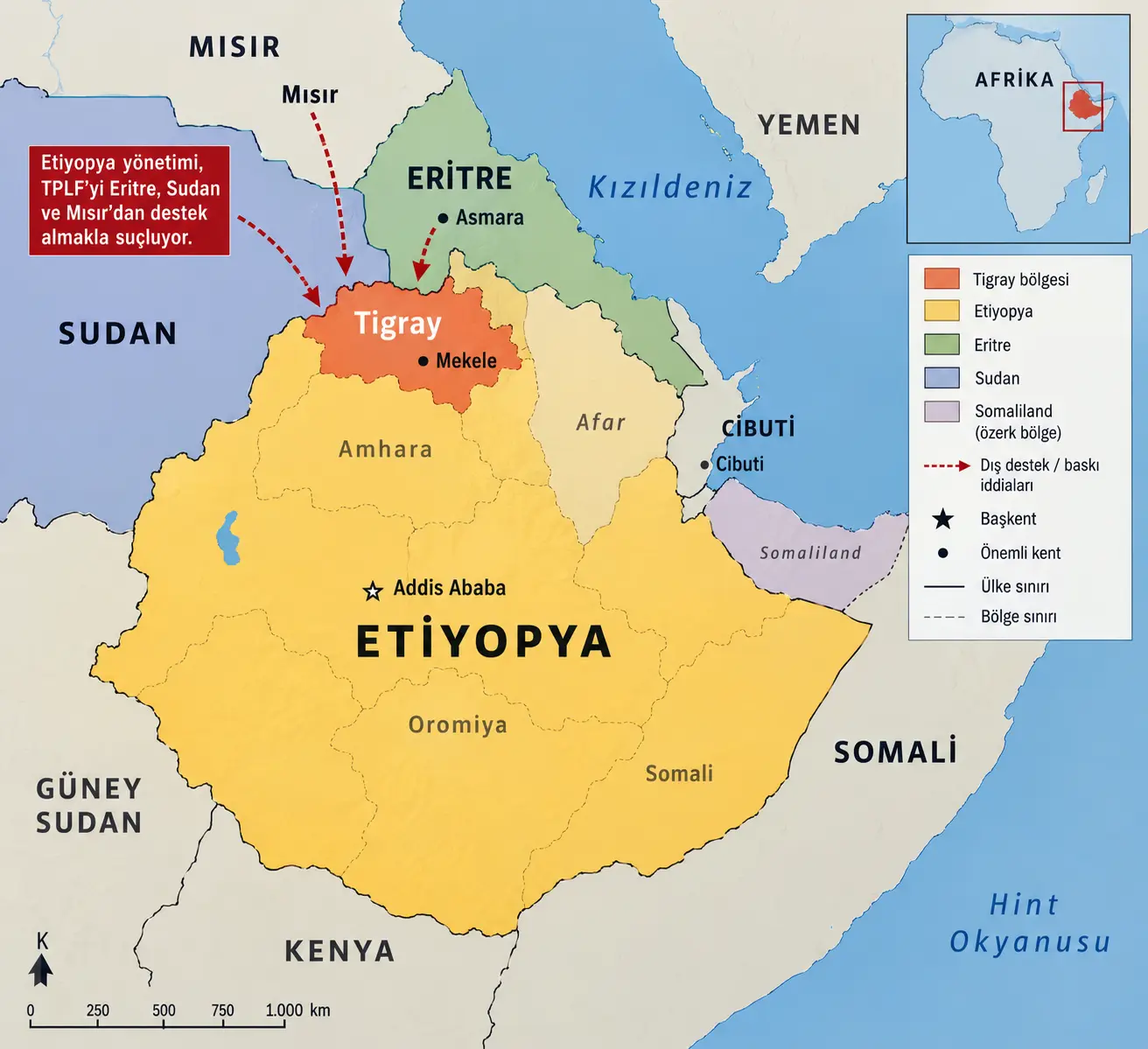 Etiyopya’da savaş yeniden büyüyor: tigray’dan kızıldeniz’e uzanan bölgesel kriz 2026 - adalet - iustitia. Bg Etiyopya’da savaş yeniden büyüyor: tigray’dan kızıldeniz’e uzanan bölgesel kriz 2026 etiyopya sava yeniden yor tigray dan ldeniz uzanan lges 1 dış haberler etiyopya’nın kuzeyinde dört yıl aradan sonra yeniden başlayan çatışmalar tigray sınırlarını aştı.... Iustitia. Bg etiyopya’da savaş yeniden büyüyor: tigray’dan kızıldeniz’e uzanan bölgesel kriz 2026 2026-09-30 22:04:46 adalet - iustitia. Bg