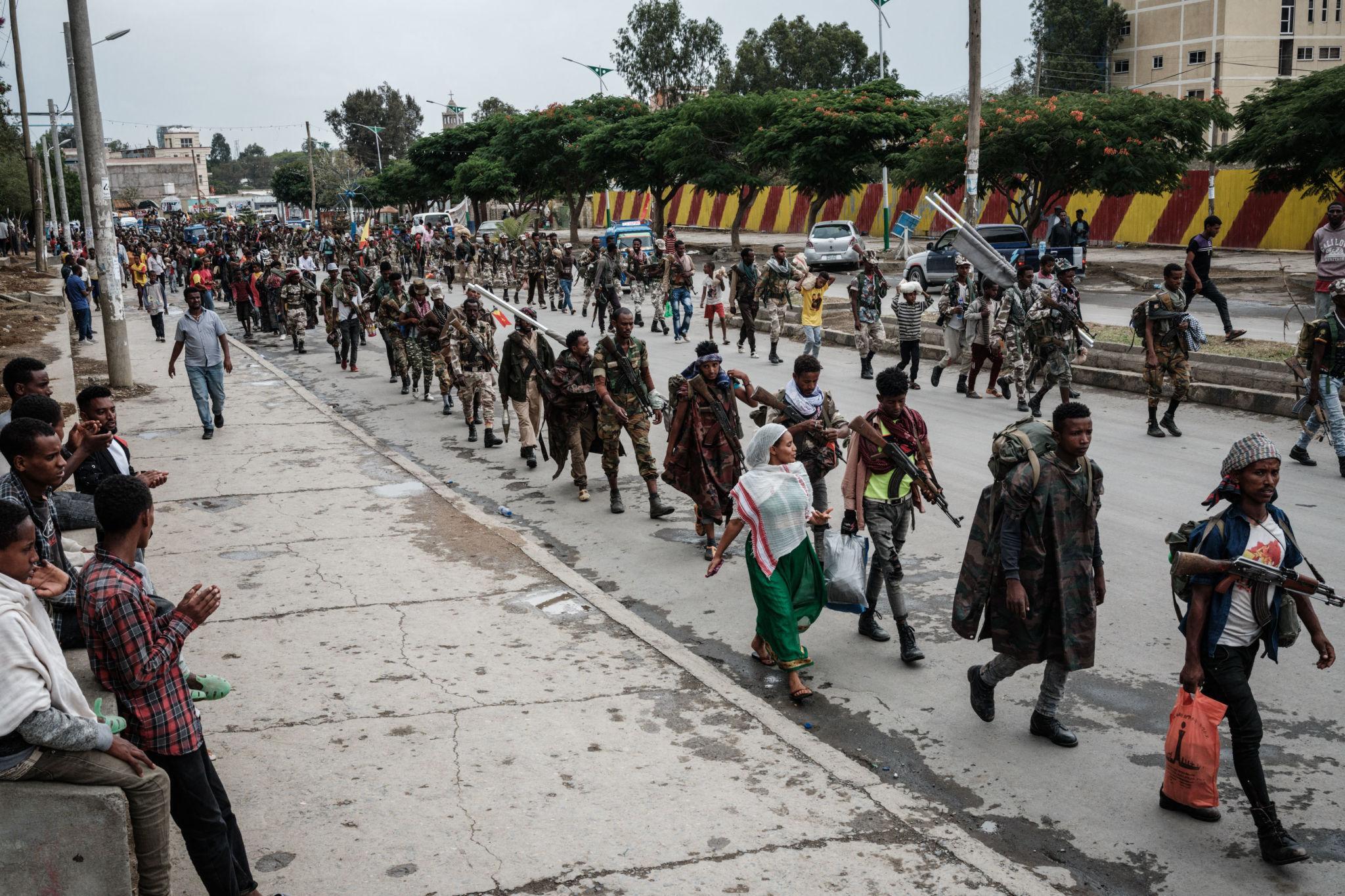 Etiyopya’da savaş yeniden büyüyor: tigray’dan kızıldeniz’e uzanan bölgesel kriz 2026 - adalet - iustitia. Bg Etiyopya’da savaş yeniden büyüyor: tigray’dan kızıldeniz’e uzanan bölgesel kriz 2026 etiyopya sava yeniden yor tigray dan ldeniz uzanan lges 2 dış haberler etiyopya’nın kuzeyinde dört yıl aradan sonra yeniden başlayan çatışmalar tigray sınırlarını aştı.... Iustitia. Bg etiyopya’da savaş yeniden büyüyor: tigray’dan kızıldeniz’e uzanan bölgesel kriz 2026 2026-09-30 22:15:46 adalet - iustitia. Bg