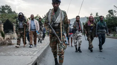 Etiyopya’da savaş yeniden büyüyor: tigray’dan kızıldeniz’e uzanan bölgesel kriz 2026 - adalet - iustitia. Bg Etiyopya’da savaş yeniden büyüyor: tigray’dan kızıldeniz’e uzanan bölgesel kriz 2026 etiyopya sava yeniden yor tigray dan ldeniz uzanan lges dış haberler etiyopya’nın kuzeyinde dört yıl aradan sonra yeniden başlayan çatışmalar tigray sınırlarını aştı.... Iustitia. Bg etiyopya’da savaş yeniden büyüyor: tigray’dan kızıldeniz’e uzanan bölgesel kriz 2026 2026-09-30 22:04:46 adalet - iustitia. Bg