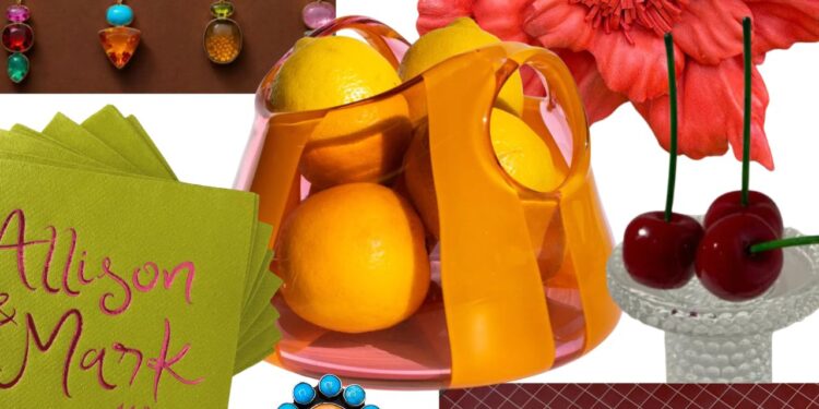 ETSY EDIT: OCTOBER 2026