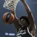 Euroleague: ασπρόμαυρο το σέρβικο ντέρμπι (85-82), τρίποντη καταιγίδα της ρεάλ (113-99) και διπλό της μπαρτσελόνα (89-81) 2026