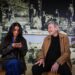 “europa está a arder” contra elite que governa, diz roger waters que atua no festival escritaria 2026
