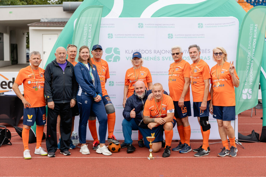 Europos judumo savaitė klaipėdos rajone:25 milijonai žingsnių ir bendros veiklos 2026 - teisingumas - iustitia. Bg Europos judumo savaitė europos judumo savaitė klaipėdos rajone:25 milijonai žingsnių ir bendros veiklos 2026 europos judumo savait klaip dos rajone milijonai ingsni europos judumo savaitė iustitia. Bg rugsėjo 16–22 dienomis europos judumo savaitė klaipėdos rajono gyventojus kvietė judėti drauge. Klaipėdos rajono savivaldybės visuomenės sveikatos biuro organizuotose... Europos judumo savaitė klaipėdos rajone:25 milijonai žingsnių ir bendros veiklos 2026 2026-10-02 05:59:00 teisingumas - iustitia. Bg europos judumo savaitė