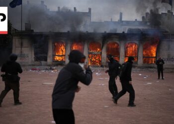 Evropa përballë valës së protestave, nga kriza e strehimit te përplasjet e dhunshme: çfarë po i nxjerr qytetarët në rrugë 2026
