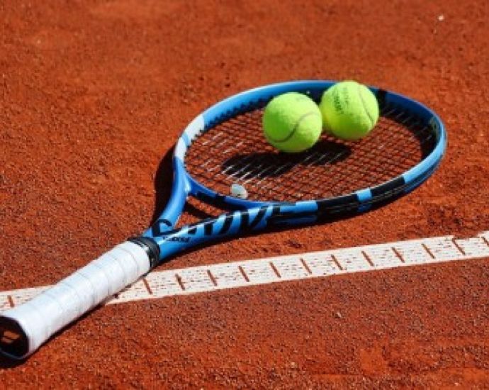 Европейските плейофи за junior orange bowl 2026 се откриват с официална церемония и парад на флаговете 2026 - юстиция Img