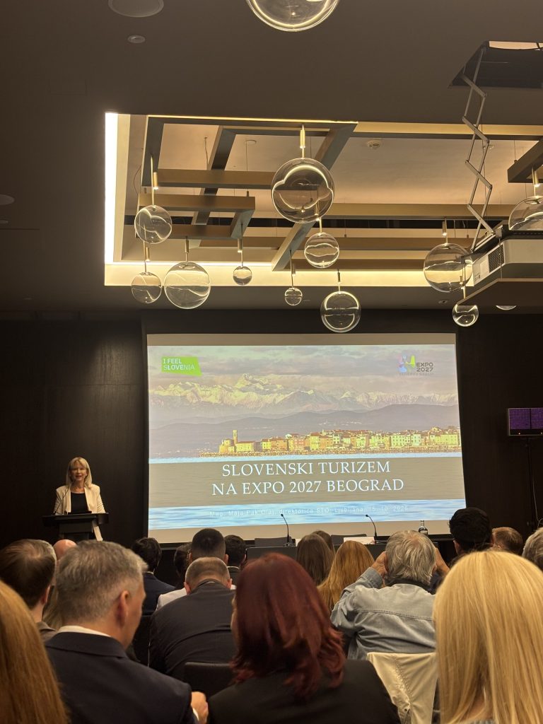 Expo beograd expo 2027 beograd odpira nove poslovne priložnosti za slovenska podjetja 2026 expo 2027 beograd odpira nove poslovne prilo nosti slov expo beograd slovenska podjetja bodo lahko v okviru svetovne razstave expo 2027 beograd okrepila mednarodno prepoznavnost,... Iustitia. Bg expo 2027 beograd odpira nove poslovne priložnosti za slovenska podjetja 2026 2026-10-15 16:32:40 pravosodje - iustitia. Bg expo beograd