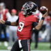 Falcons coach: qb michael penix in line to start vs. Bears 2026 - justice Falcons coach: qb michael penix in line to start vs. Bears 2026