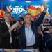 Feijóo acusa a sánchez de adelantar las elecciones por los casos de corrupción: "me encargaré de que paguen por todo" 2026 - justicia - iustitia. Bg Feijóo acusa a sánchez de adelantar las elecciones por los casos de corrupción: "me encargaré de que paguen por todo" 2026