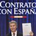 Feijóo confirma negociaciones con vox para buscar una mayoría en el senado que les permita controlar el constitucional 2026 - justicia - iustitia. Bg Feijóo confirma negociaciones con vox para buscar una mayoría en el senado que les permita controlar el constitucional 2026