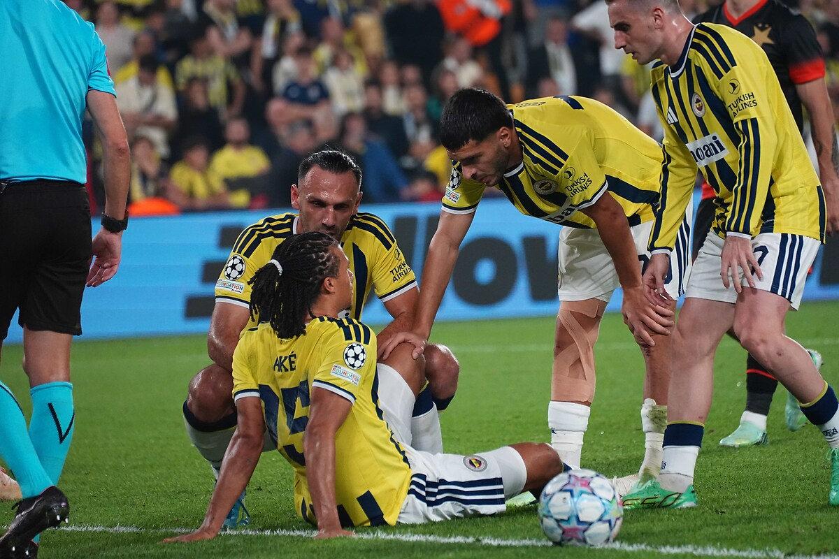 Fenerbahçe 90'da şoku yaşadı! 2-0'dan döndüler 2026 - adalet - iustitia. Bg Slavia prag fenerbahçe 90'da şoku yaşadı! 2-0'dan döndüler 2026 fenerbah oku dan ler 2026 3 slavia prag uefa şampiyonlar ligi'nin üçüncü haftasında temsilcimiz fenerbahçe sahasında çekya ekibi slavia prag'ı konuk etti.... Iustitia. Bg fenerbahçe 90'da şoku yaşadı! 2-0'dan döndüler 2026 2026-10-20 19:39:00 adalet - iustitia. Bg slavia prag