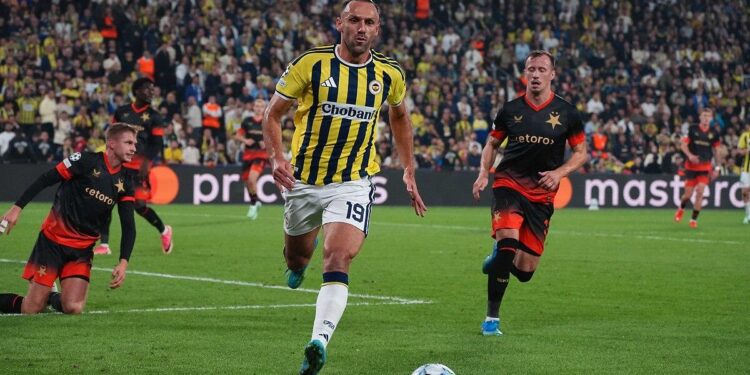 Fenerbahçe 90'da şoku yaşadı! 2-0'dan döndüler 2026 - adalet - iustitia. Bg Fenerbahçe 90'da şoku yaşadı! 2-0'dan döndüler 2026