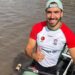 Fernando pimenta conquista bronze e portugal soma mais quatro medalhas no mundial de maratona 2026