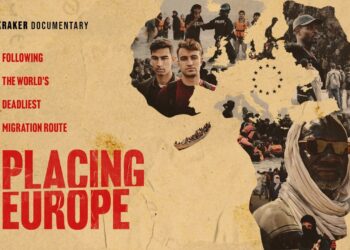 Filmempfehlung: europas ersetzung: auf der tödlichsten migrationsroute der welt 2026