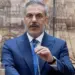 Φιντάν για τουρκολιβυκό μνημόνιο: παρακολουθούμε τις κινήσεις της αθήνας 2026 - δικαιοσυνη - iustitia. Bg Φιντάν για τουρκολιβυκό μνημόνιο: παρακολουθούμε τις κινήσεις της αθήνας 2026