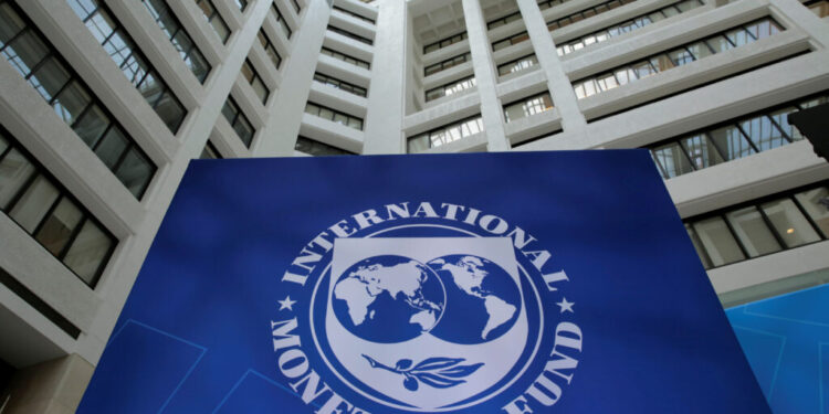 Fmi alerta para riscos da ia e dívidas soberanas elevadas à estabilidade financeira 2026 - justiça - iustitia. Bg Fmi alerta para riscos da ia e dívidas soberanas elevadas à estabilidade financeira 2026