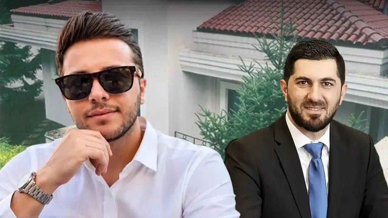 Fon soruşturmasında yeni hamle: hisse virmanları mercek altında! 2026 - adalet - iustitia. Bg Muhammed yarız - serdar turhan