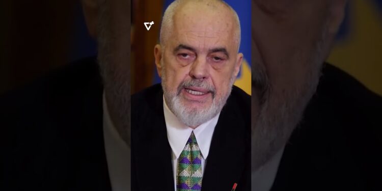 “forcat ballafaqohen në zgjedhje”, rama: dhuna nuk është ide, por krim 2026