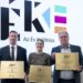 Four hungarian museum displays win exhibition of the year awards 2026 - justice - iustitia. Bg Four hungarian museum displays win exhibition of the year awards 2026