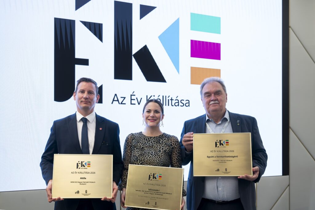 Four hungarian museum displays win exhibition of the year awards 2026 - justice - iustitia. Bg Temporary exhibition four hungarian museum displays win exhibition of the year awards 2026 four hungarian museum displays win exhibition the year temporary exhibition the attila exhibition
hungarian museums and cultural institutions were recognized at this year’s exhibition of the... Iustitia. Bg four hungarian museum displays win exhibition of the year awards 2026 2026-10-20 15:43:32 justice - iustitia. Bg temporary exhibition