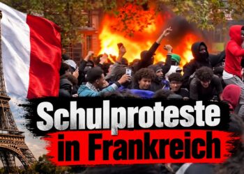 Frankreich hat ein deutliches migrationsproblem 2026