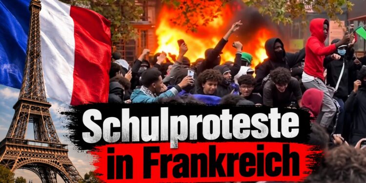 Frankreich hat ein deutliches migrationsproblem 2026 - justiz Frankreich hat ein deutliches migrationsproblem 2026
