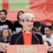 El frente amplio tendrá el 30% de los puestos en las listas conjuntas con el psoe para el senado 2026 - justicia - iustitia. Bg El frente amplio tendrá el 30% de los puestos en las listas conjuntas con el psoe para el senado 2026